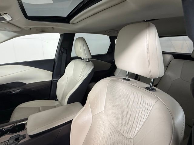 Certified 2023 Lexus RX 350 Premium Plus w/ Cold Area Package image 16