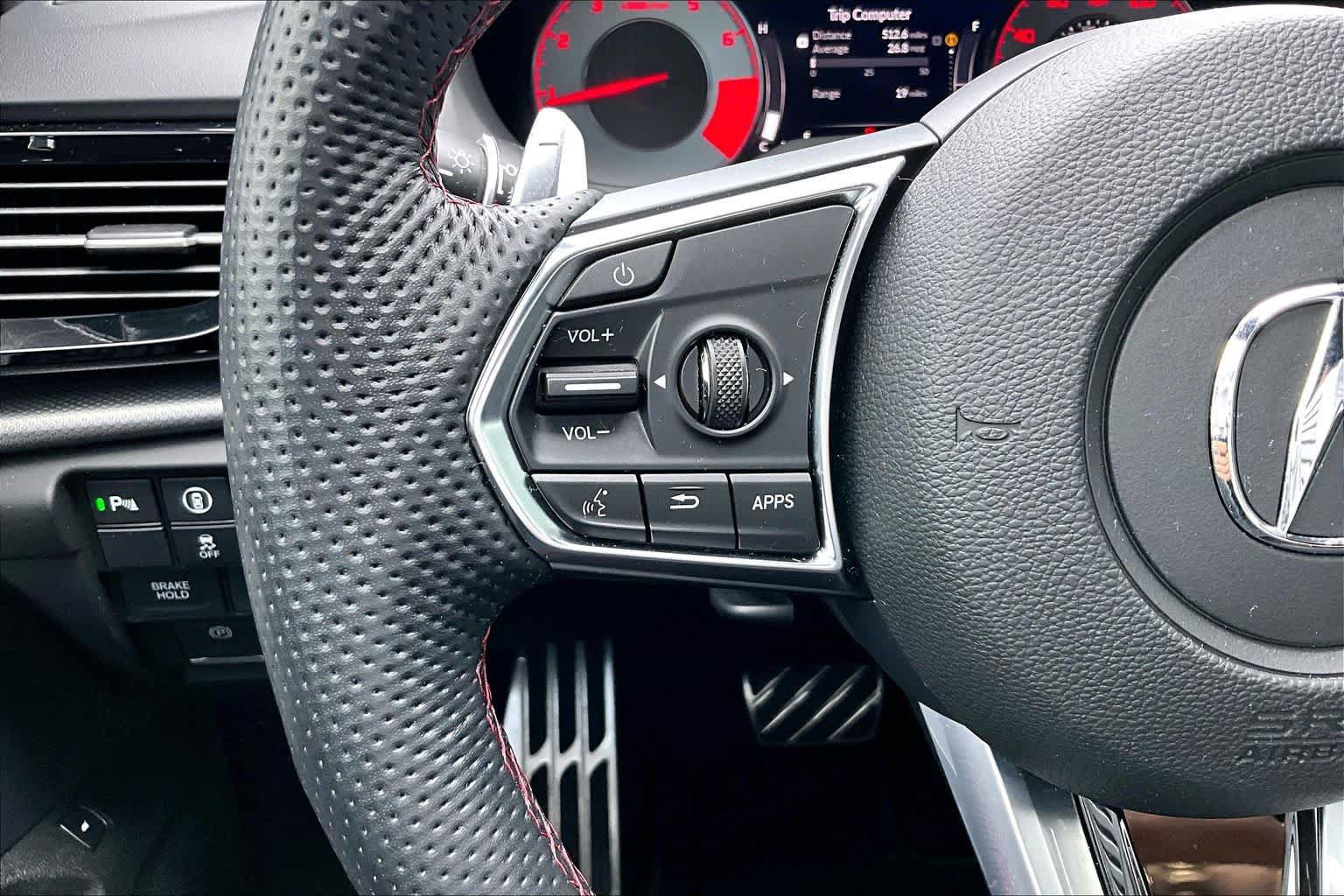 Used 2023 Acura RDX A-Spec FWD image 22