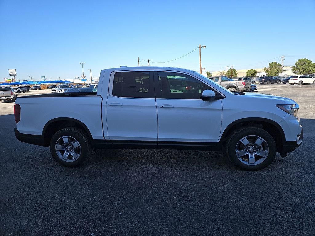New 2026 Honda Ridgeline RTL image 9