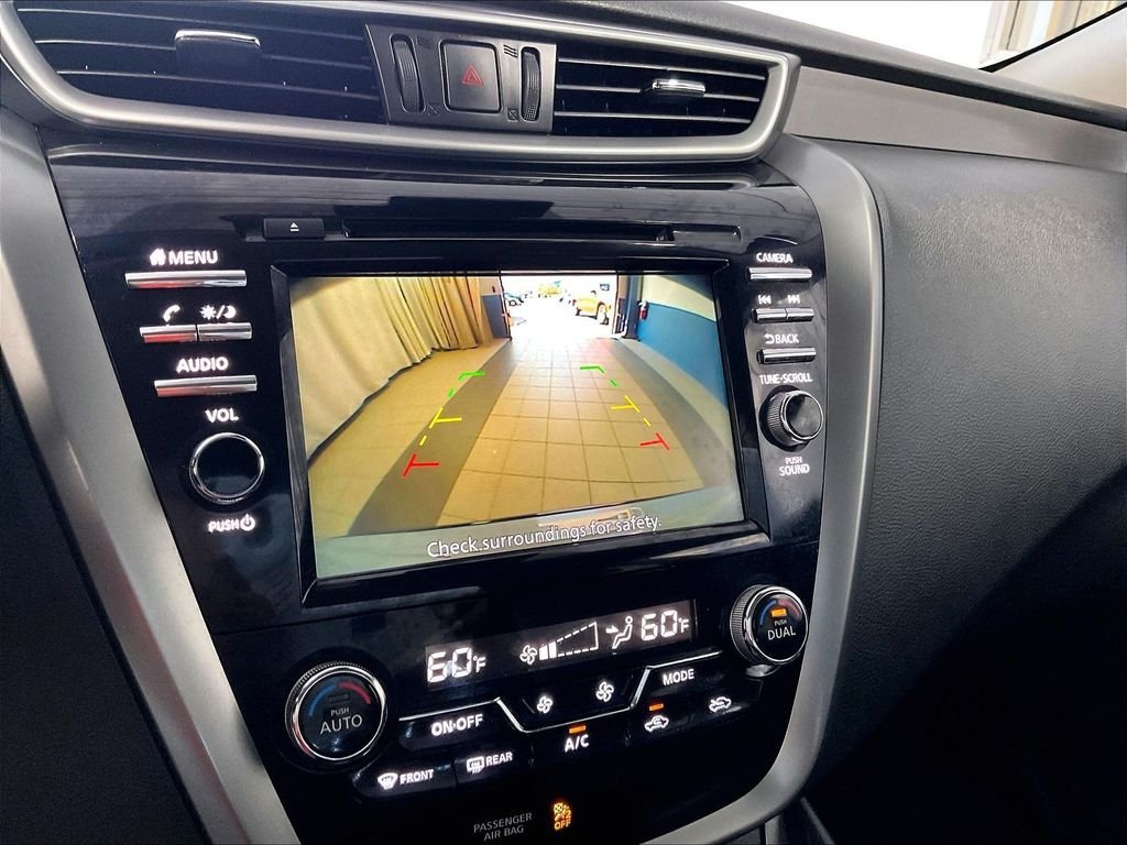 Used 2024 Nissan Murano SV w/ SV Midnight Edition Package AWD/4WD image 19