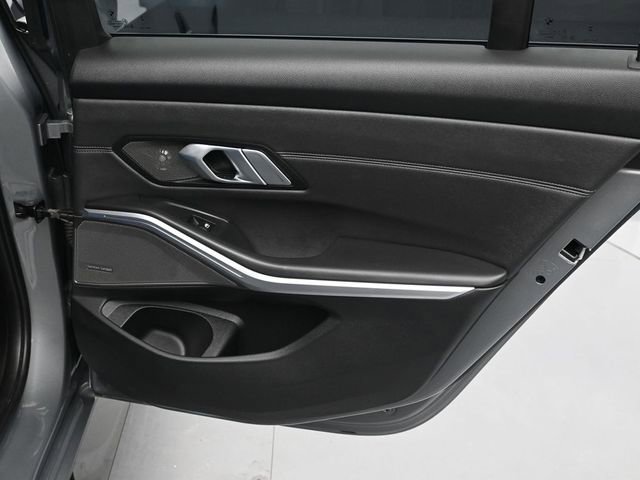 Used 2023 BMW M3 w/ Executive Package RWD image 13