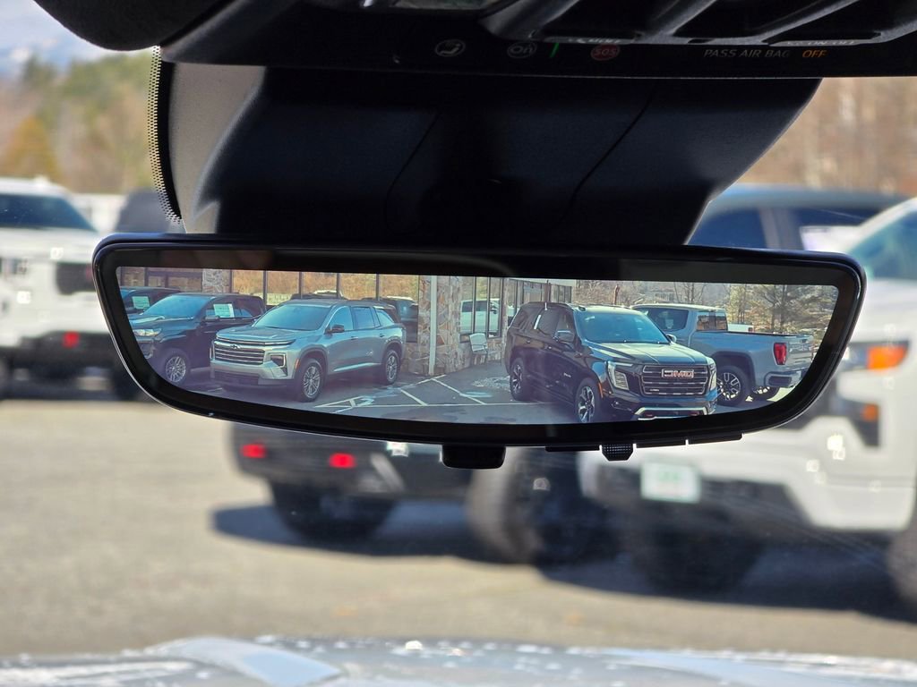 New 2026 GMC Sierra 2500 Denali Ultimate image 12