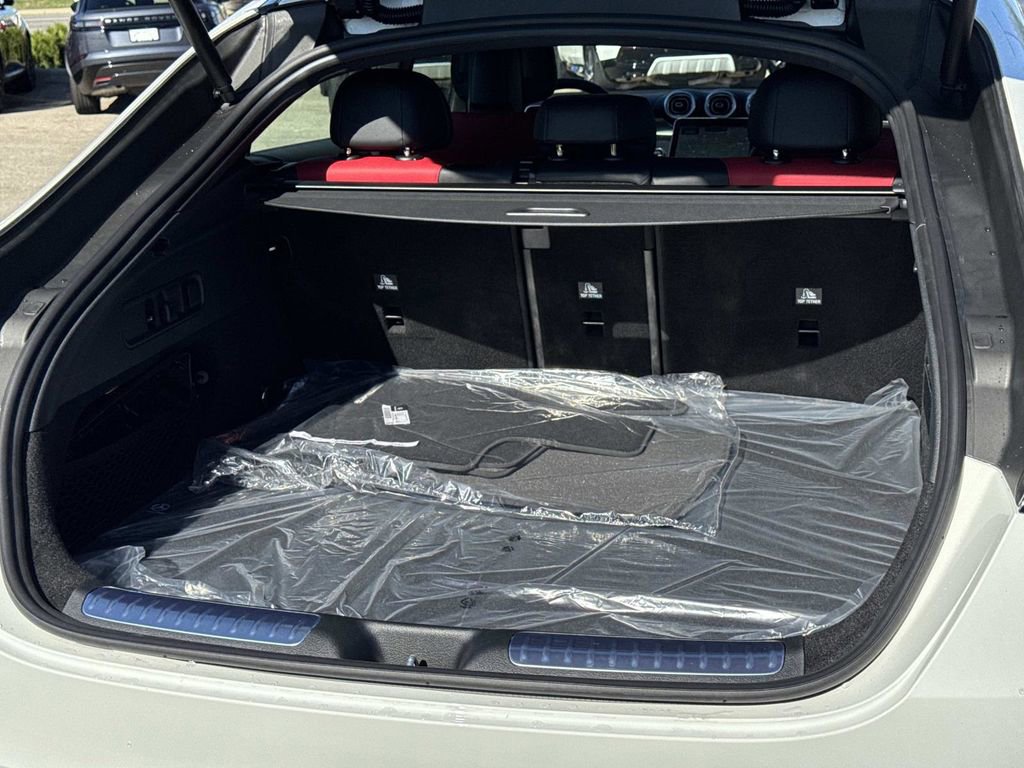 New 2026 Mercedes-Benz GLC 43 AMG GLC 43 AMGﾮ image 6