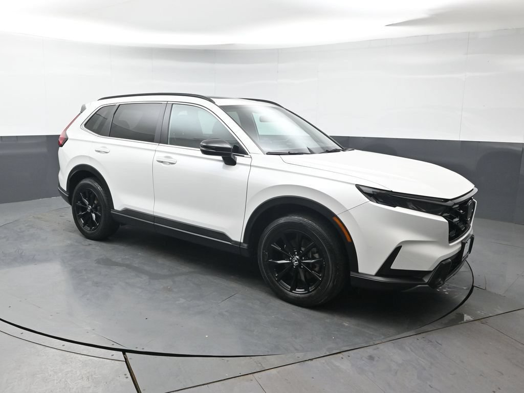 Used 2024 Honda CR-V Sport image 10