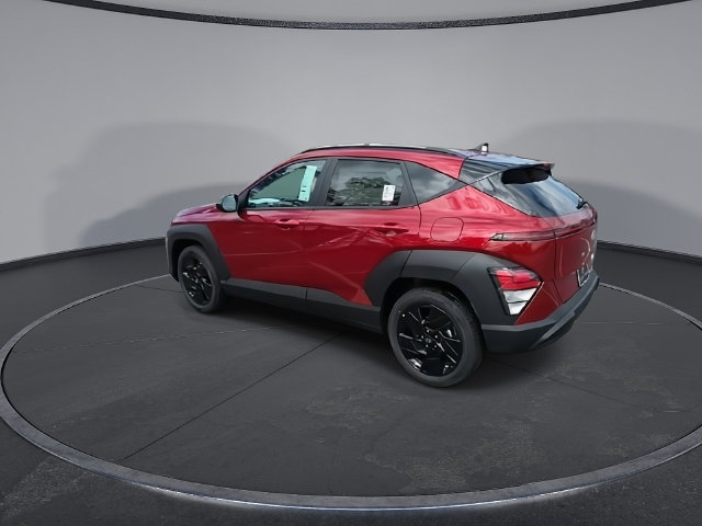 New 2026 Hyundai Kona SEL Sport FWD image 7