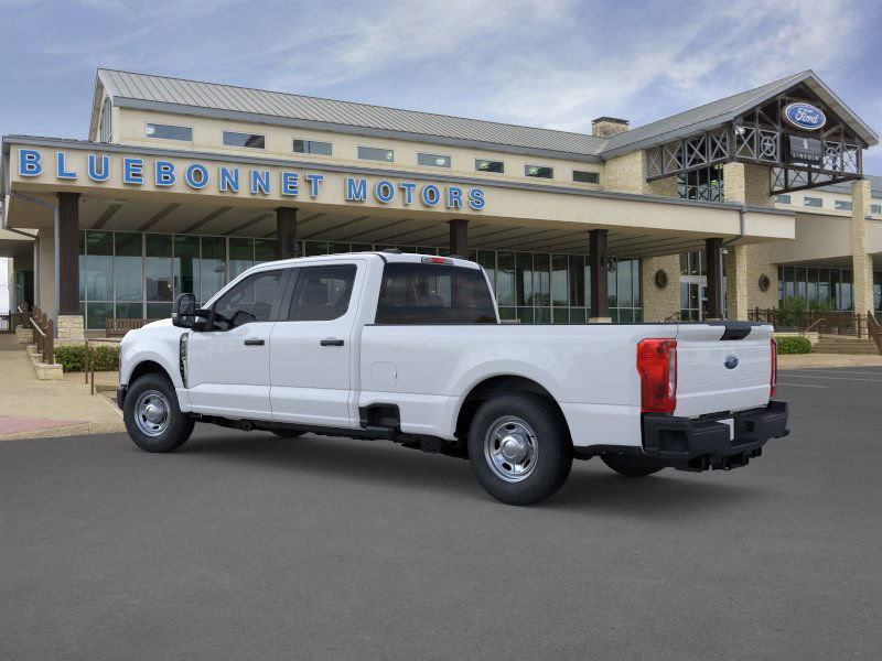 New 2026 Ford F250 XL image 4