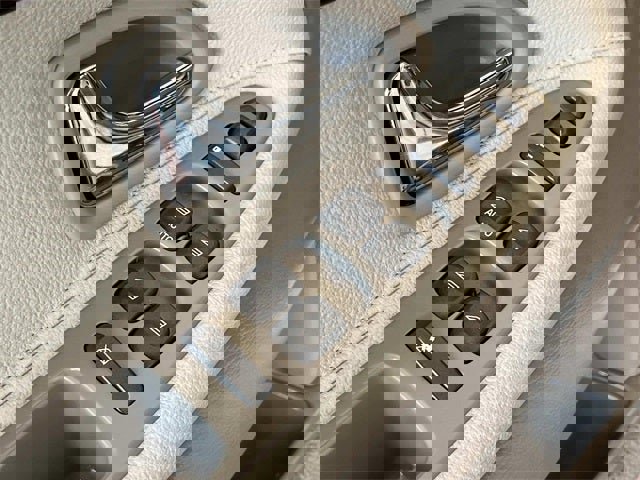 Used 2004 Volvo S40 image 26