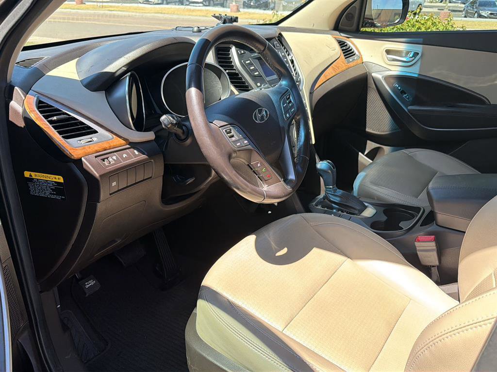 Used 2013 Hyundai Santa Fe Sport 2.0T image 3