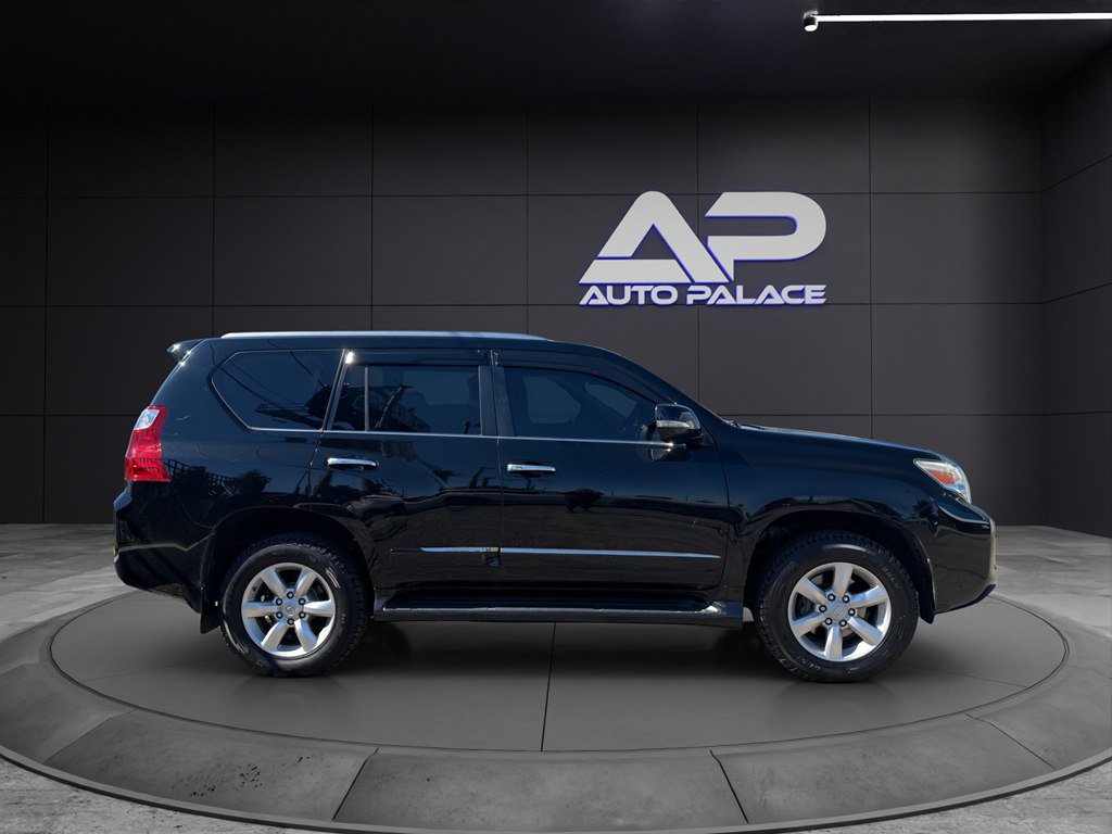 Used 2013 Lexus GX 460 w/ Comfort Plus Pkg AWD/4WD image 8
