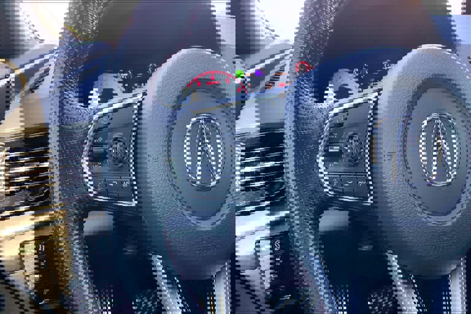 Used 2024 Acura RDX A-Spec image 24