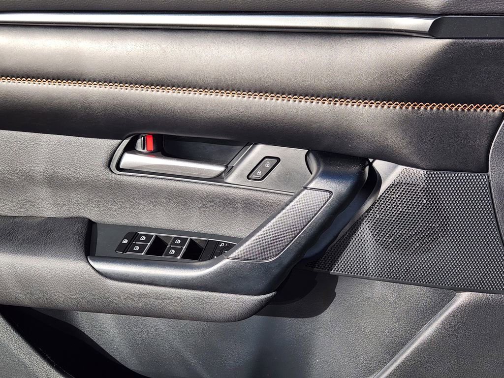 New 2026 MAZDA CX-50 AWD 2.5 Hybrid w/ Cargo Package image 13