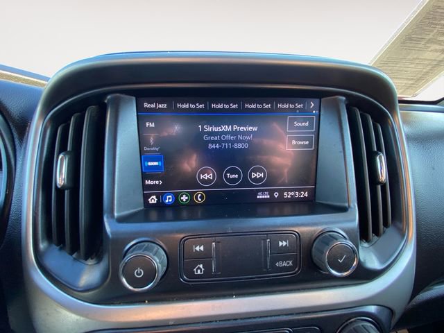 Used 2022 Chevrolet Colorado LT w/ Fleet Safety Package image 23