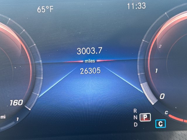 Used 2022 Mercedes-Benz A 220 4MATIC image 18