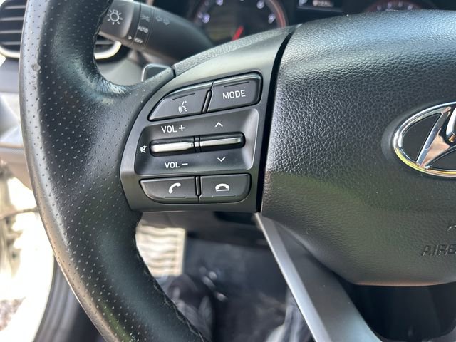 Used 2019 Hyundai Veloster Turbo Ultimate image 12