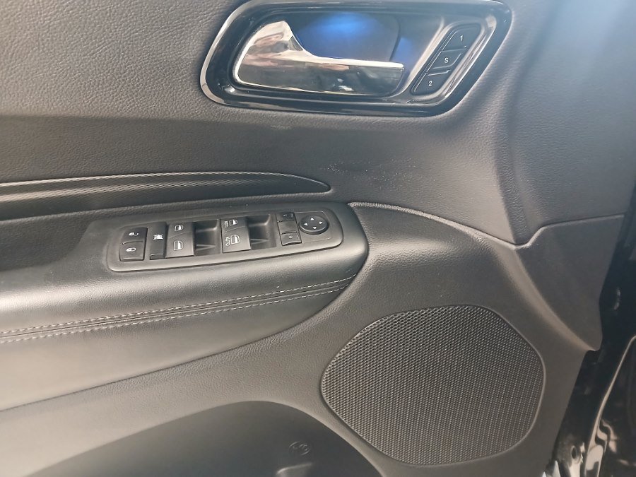 Used 2022 Dodge Durango GT AWD/4WD image 14