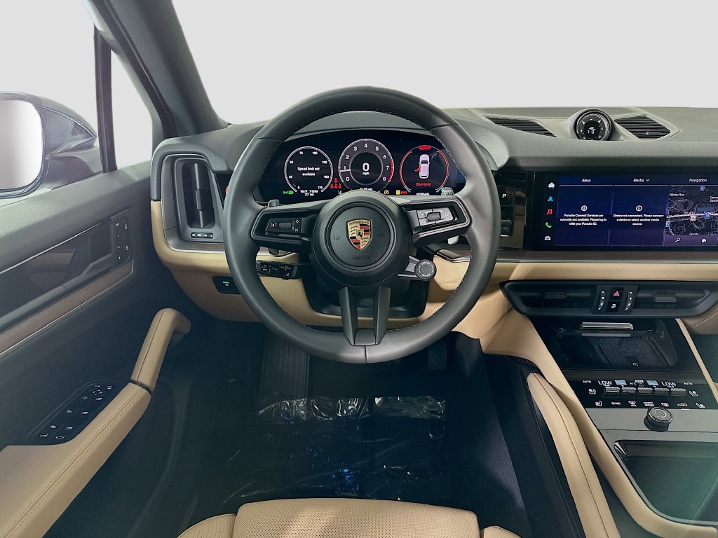 New 2026 Porsche Cayenne AWD/4WD image 25