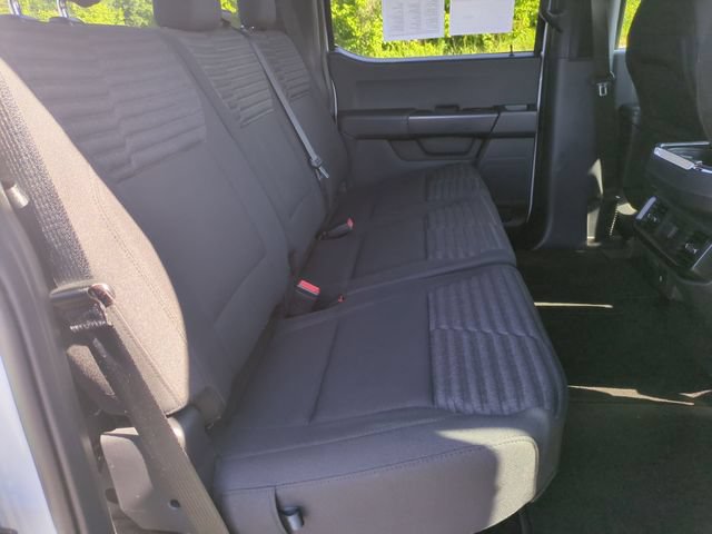 Certified 2023 Ford F150 XL w/ STX Appearance Package AWD/4WD image 30