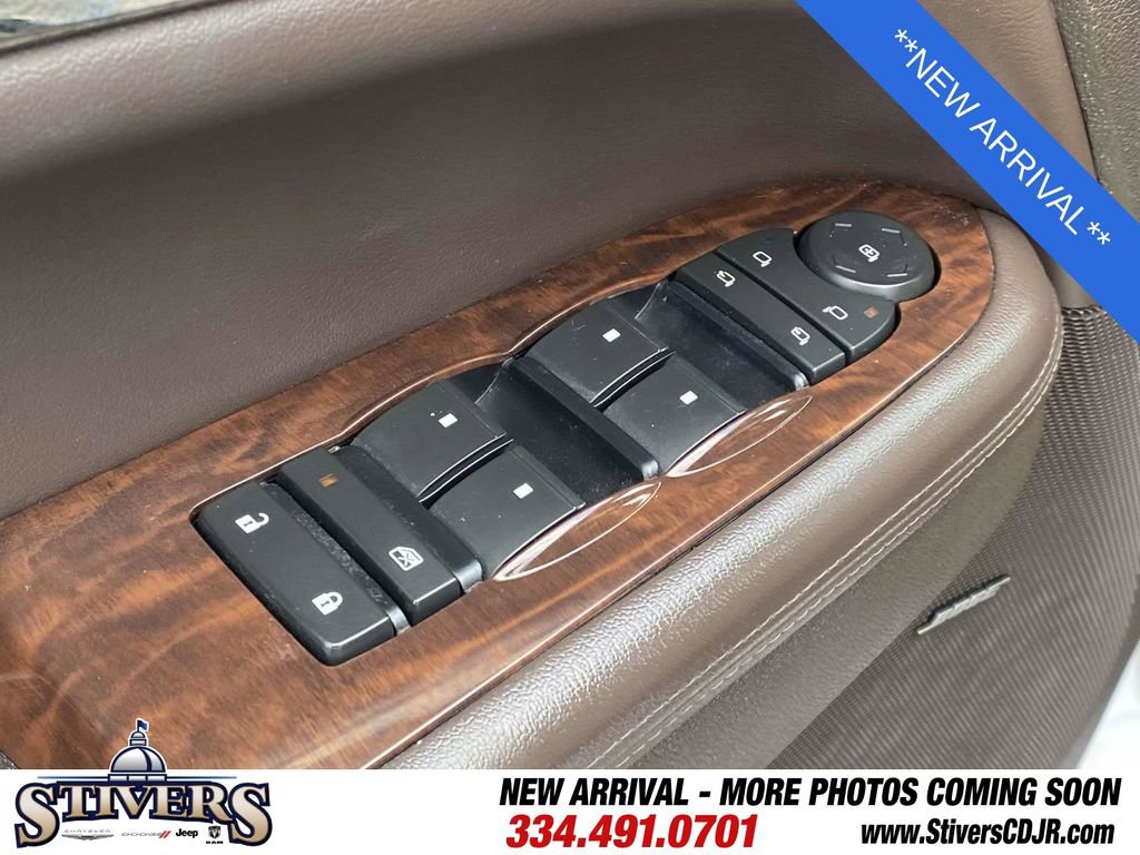 Used 2017 Buick Enclave Premium image 50