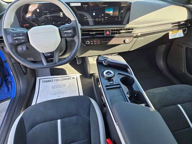 New 2025 Kia EV6 GT-Line image 26