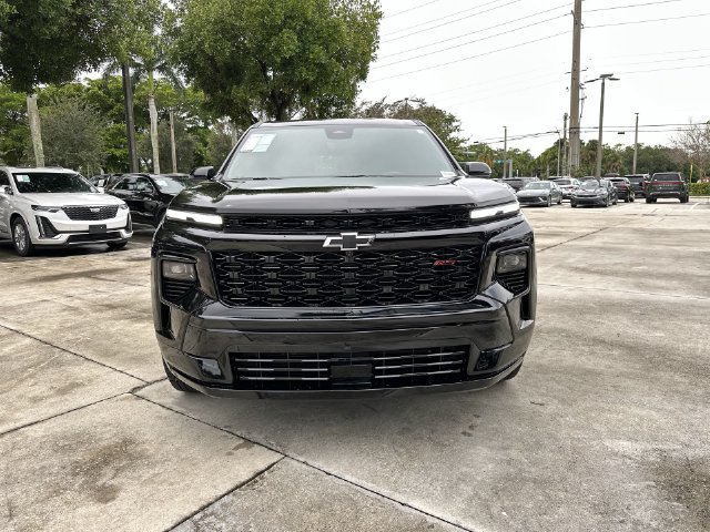 Used 2026 Chevrolet Traverse RS w/ LPO, Floor Liner Package FWD image 19