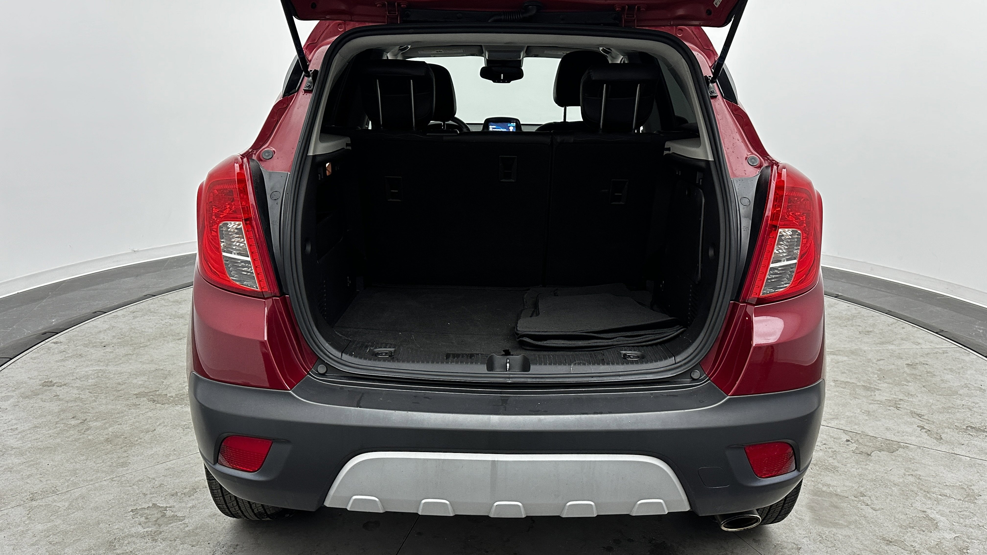 Used 2016 Buick Encore Convenience image 28