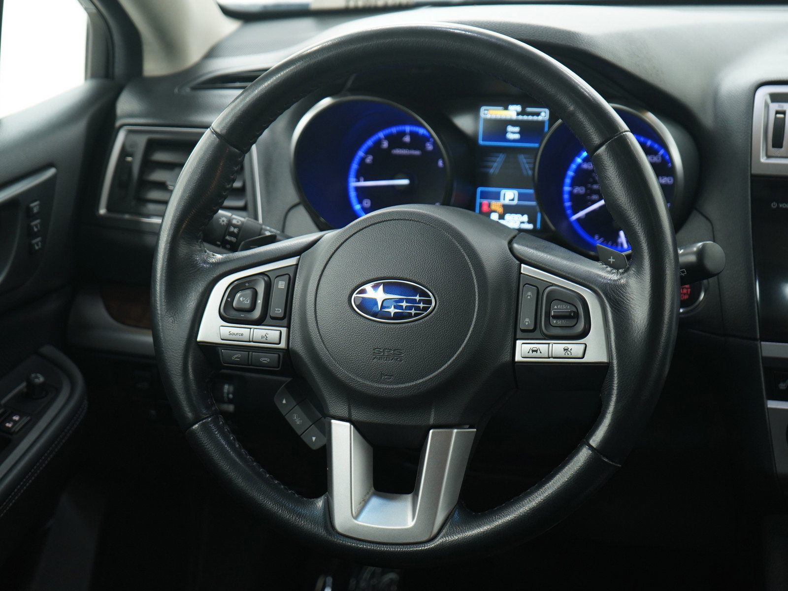 Used 2016 Subaru Outback 2.5i Limited image 16