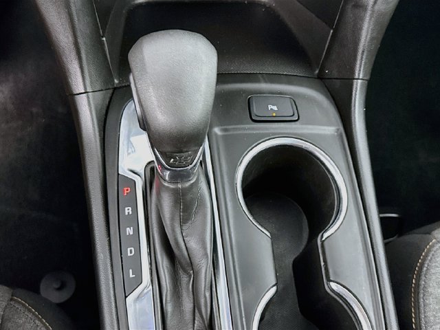 Used 2022 Chevrolet Equinox LT FWD image 17