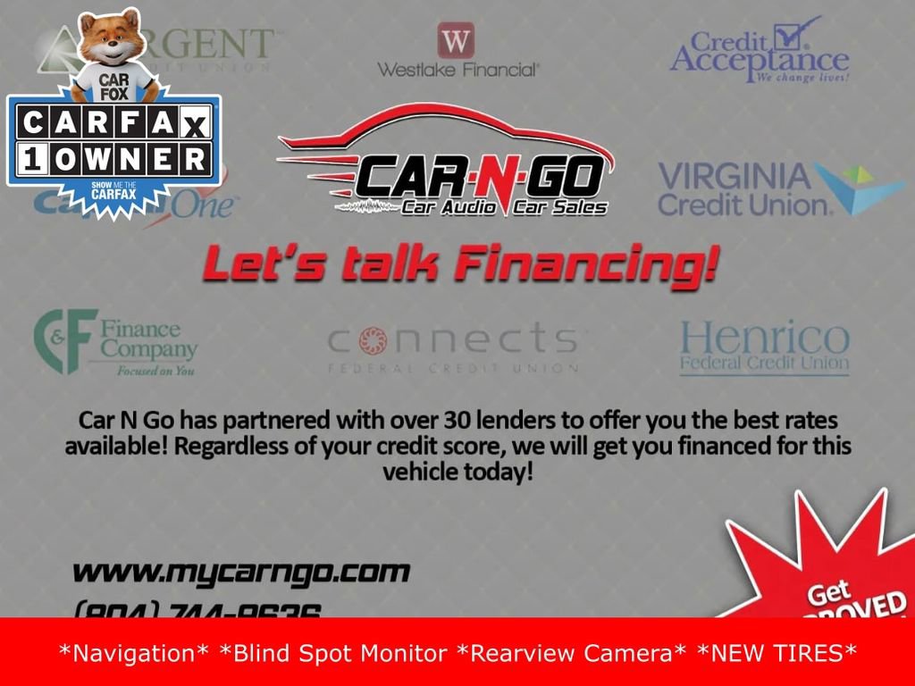 Used 2021 Ford F150 XLT w/ Equipment Group 301A Mid image 4