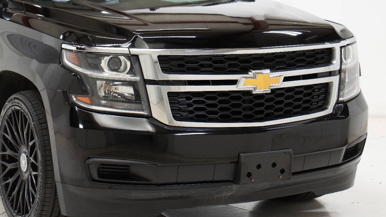 Used 2018 Chevrolet Tahoe LT RWD image 9