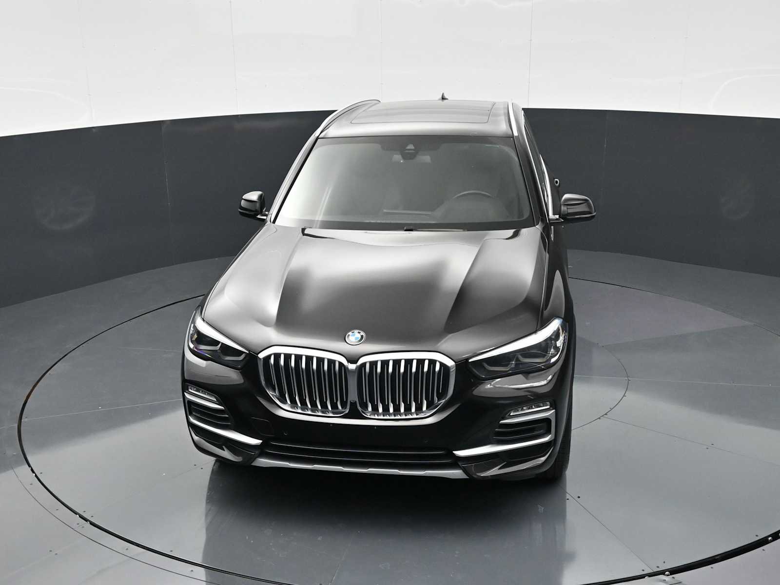 Used 2020 BMW X5 sDrive40i w/ Convenience Package RWD image 18
