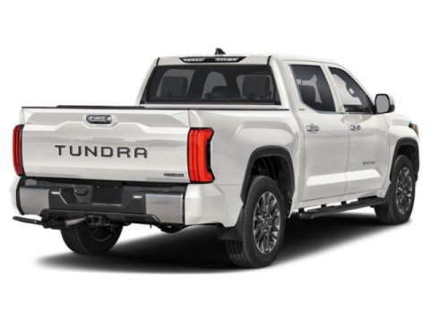 New 2026 Toyota Tundra Limited AWD/4WD image 2