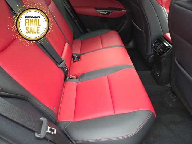 Certified 2024 Lexus NX 350 F Sport image 30