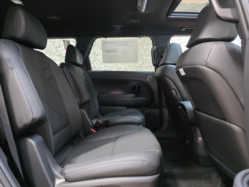 New 2026 Hyundai Palisade XRT Pro image 13