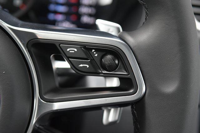 Certified 2025 Porsche 718 Cayman image 36