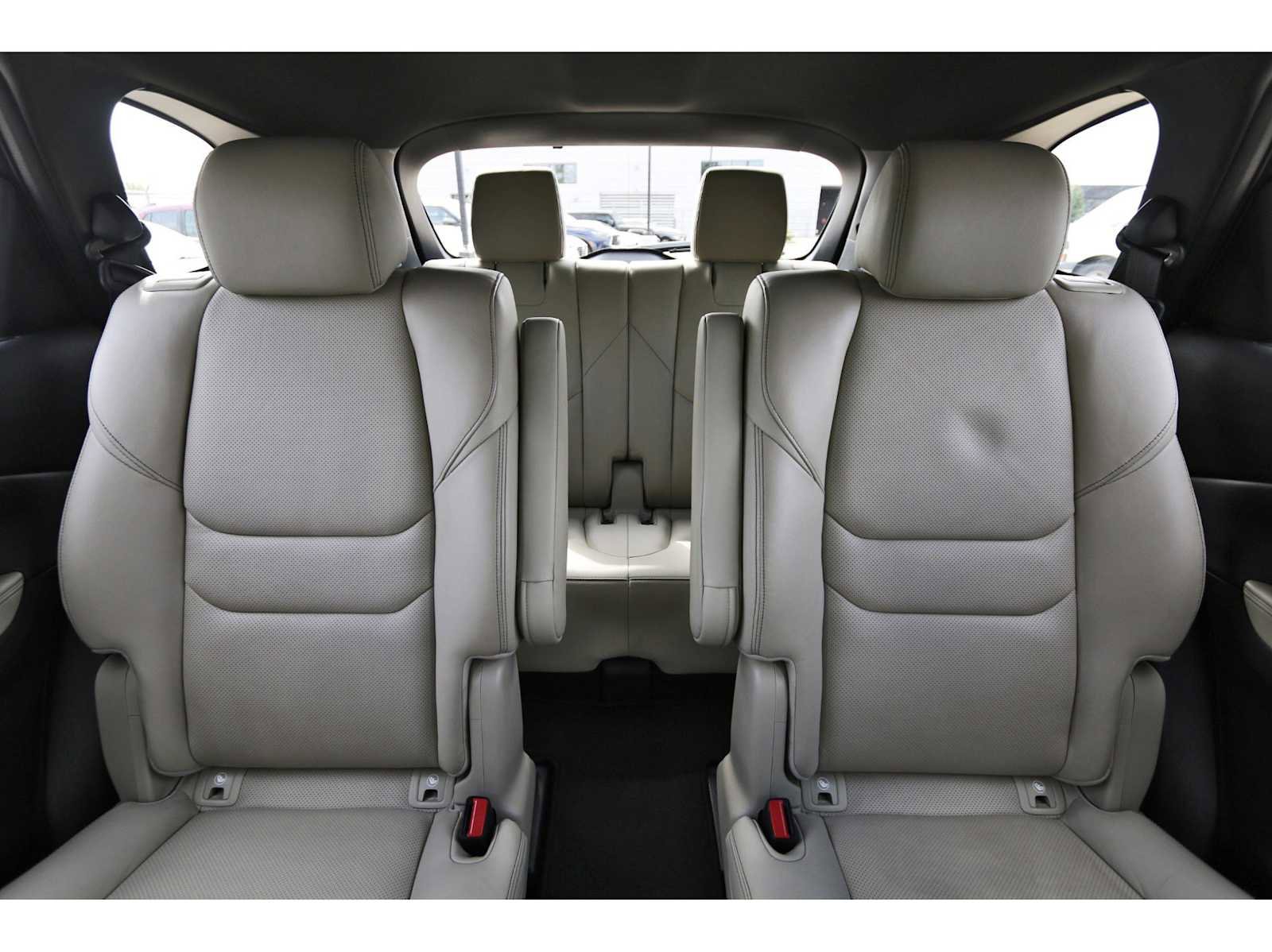 Used 2021 MAZDA CX-9 Grand Touring image 11