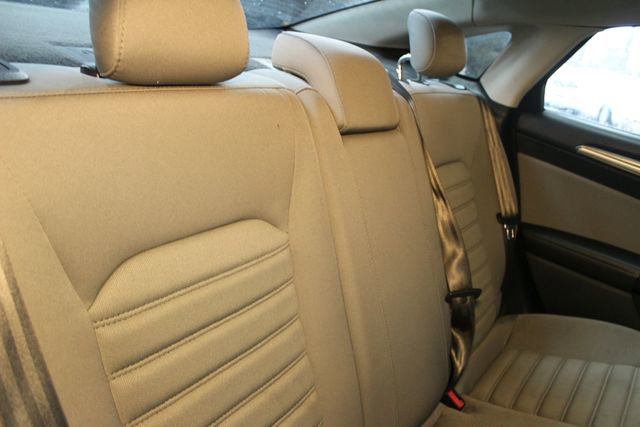 Used 2014 Ford Fusion S image 13