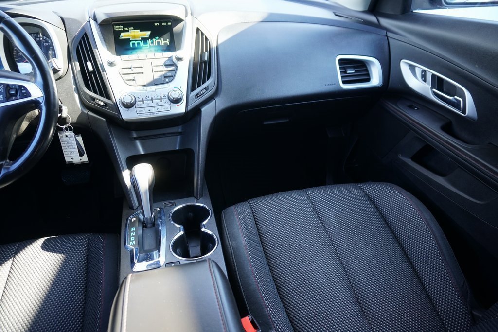 Used 2014 Chevrolet Equinox LT w/ Driver Convenience Package image 18