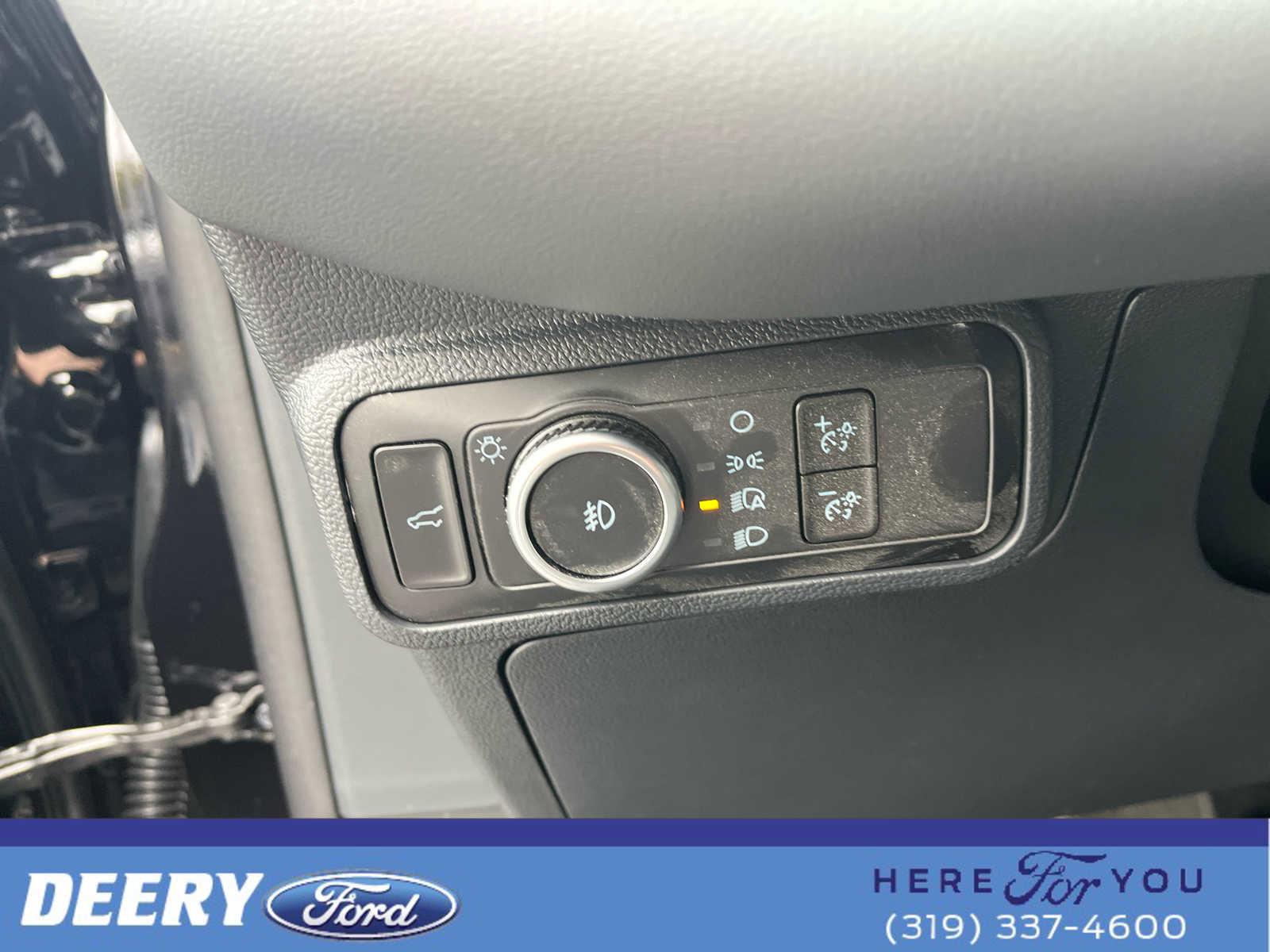 New 2026 Ford Explorer Active image 31
