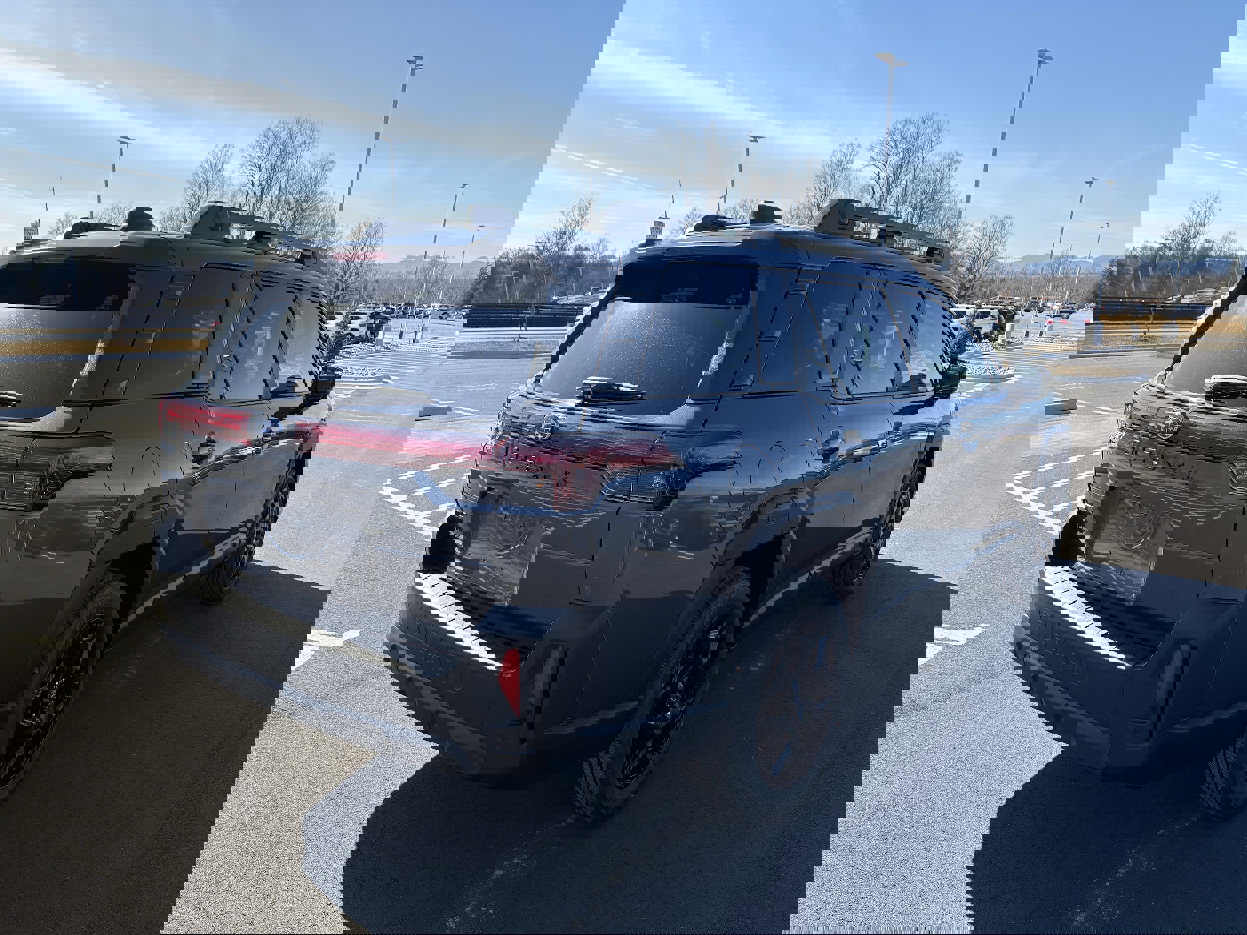 New 2026 Subaru Outback Limited w/ Premium/Limited Package image 9