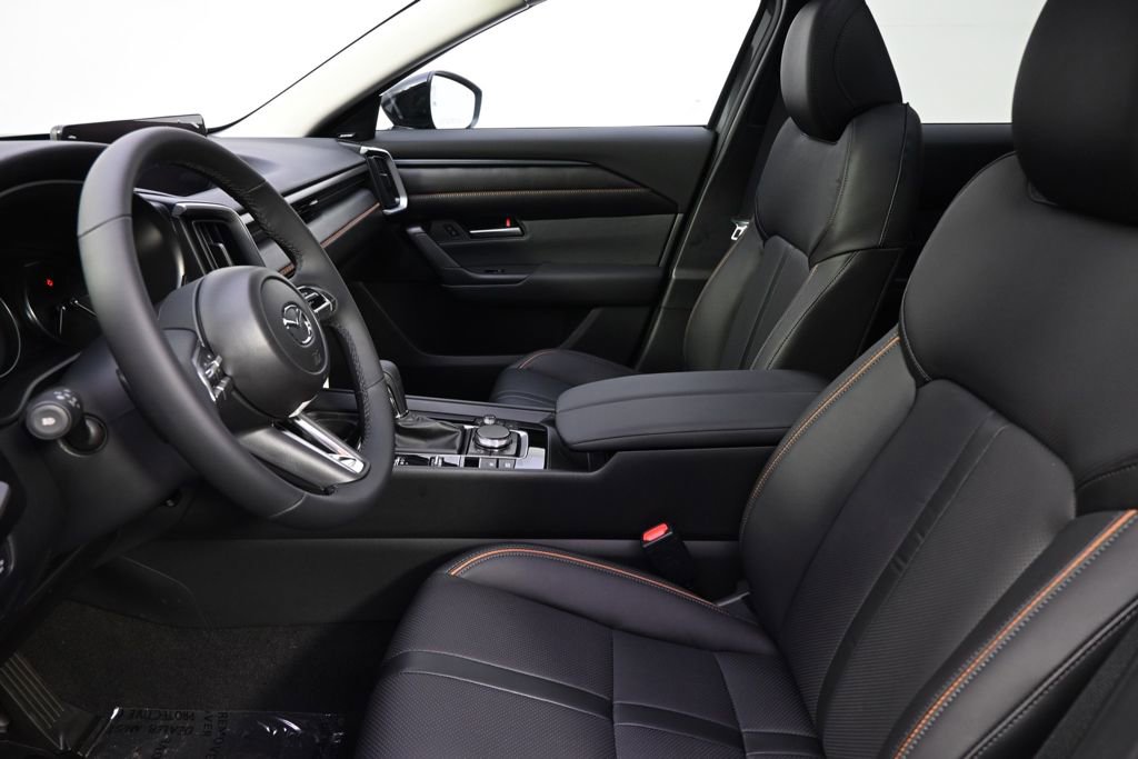 New 2026 MAZDA CX-50 AWD 2.5 S w/ Accent Package image 13