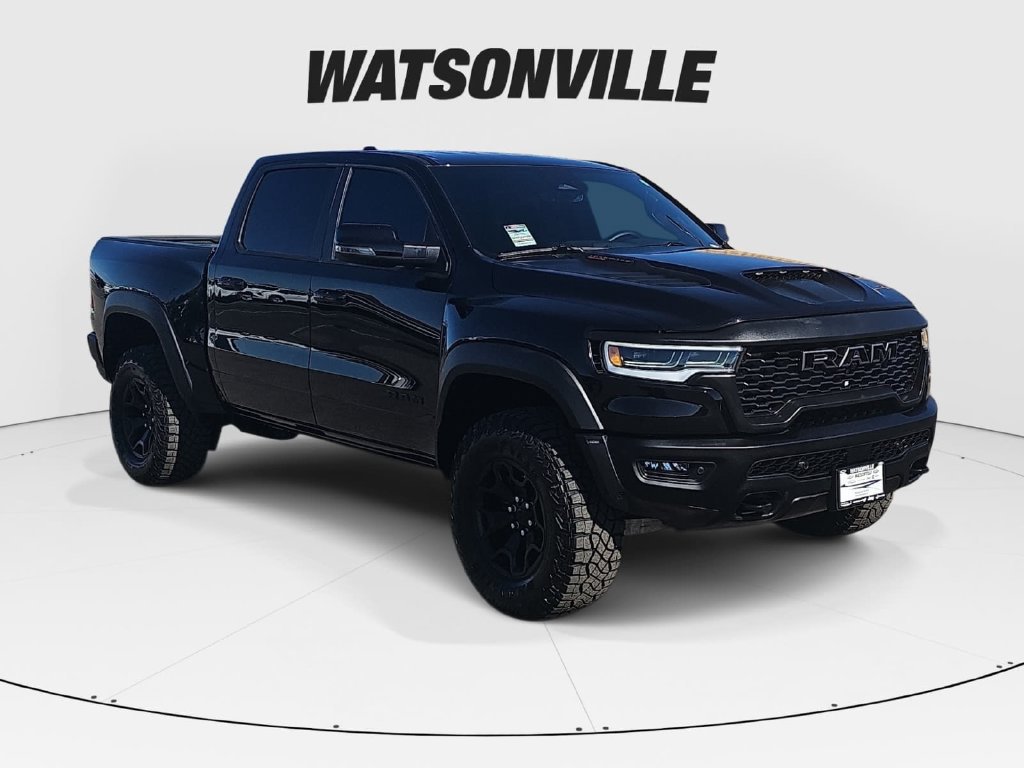 Used 2026 RAM 1500 RHO