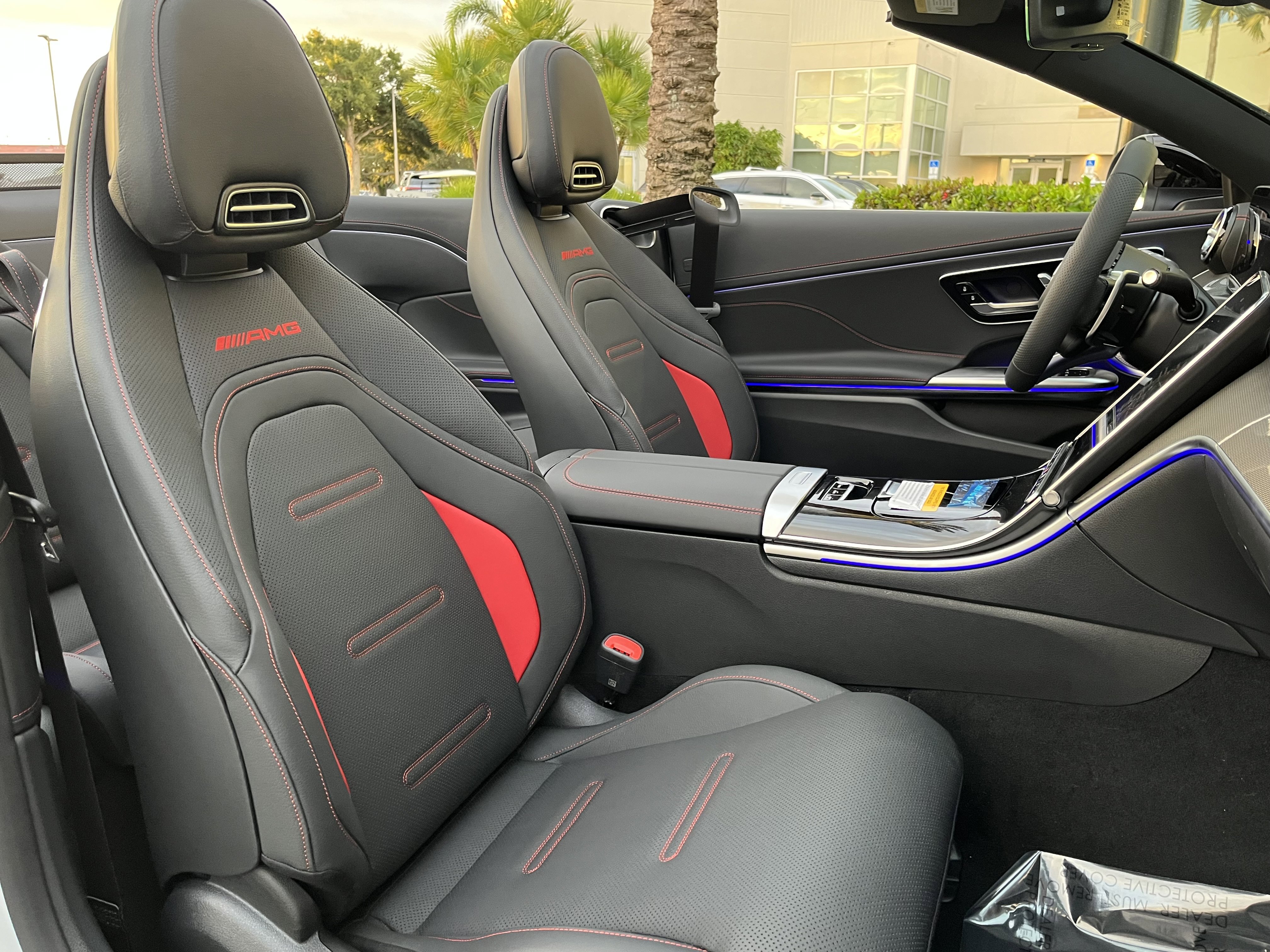 New 2026 Mercedes-Benz CLE 53 AMG 4MATIC Cabriolet image 20