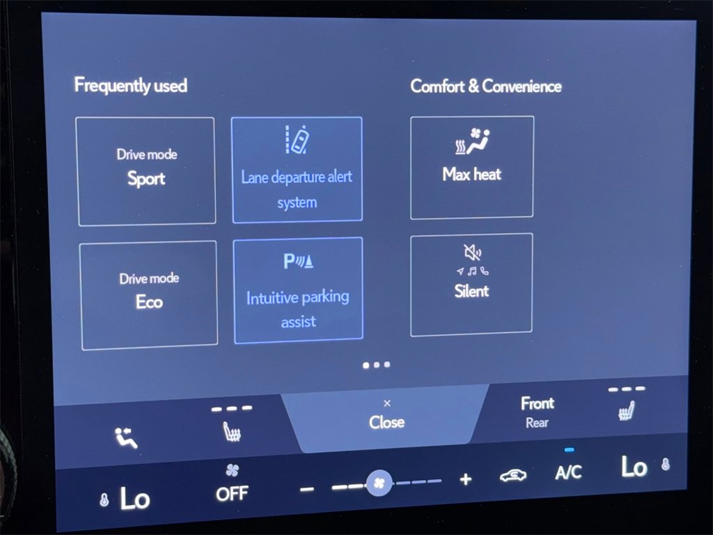 Used 2023 Lexus RX 350 FWD image 24