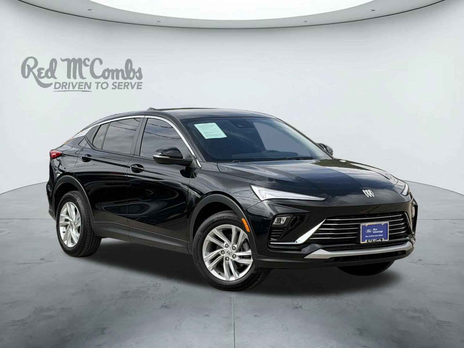 Used 2025 Buick Envista Preferred w/ Convenience II Package image 1