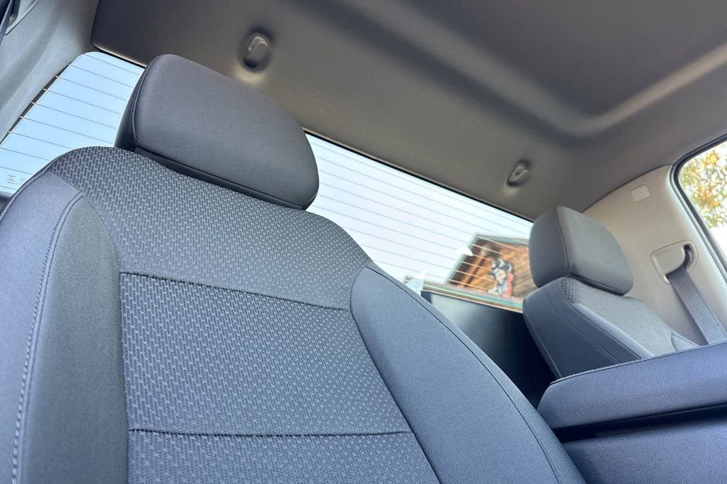 New 2026 Chevrolet Silverado 1500 W/T RWD image 16