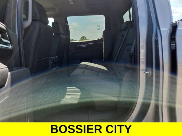 New 2026 GMC Sierra 1500 SLT AWD/4WD image 9