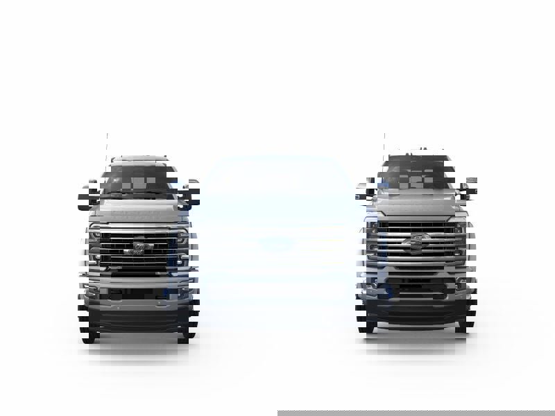 New 2026 Ford F450 Platinum w/ Platinum Plus Package image 7