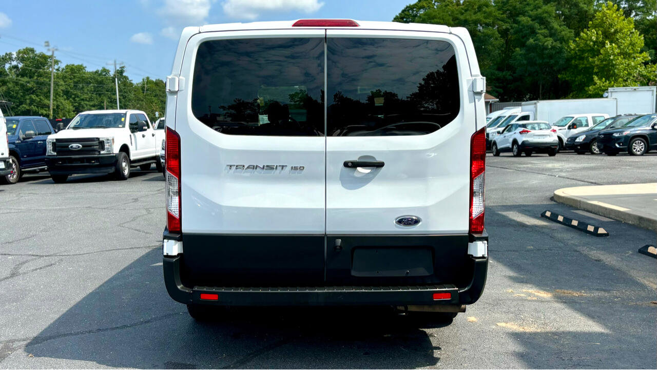 Used 2021 Ford Transit 150 XL image 6