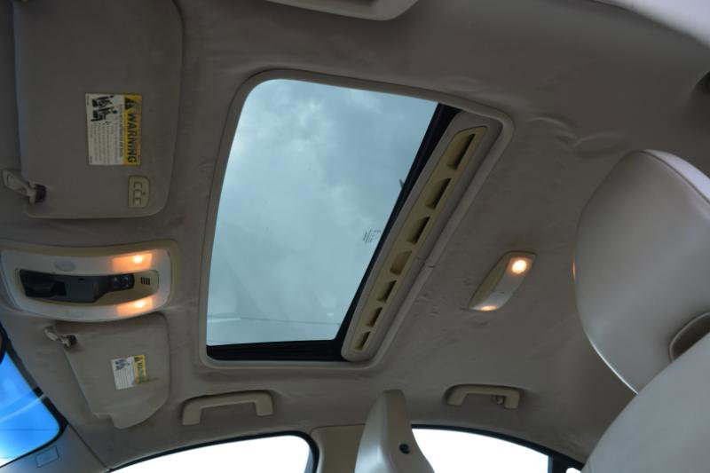 Used 2009 Volvo S80 T6 image 22