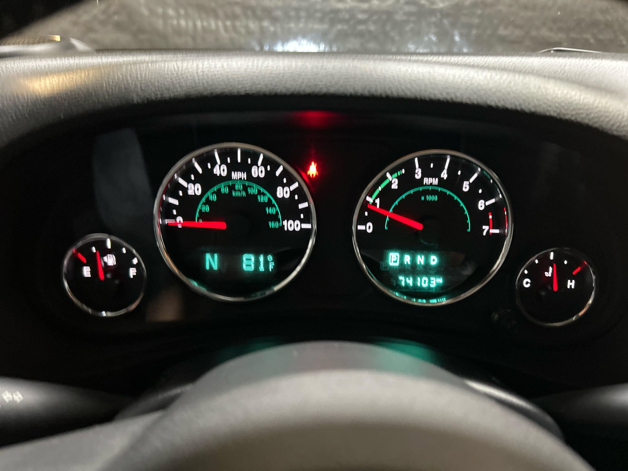 Used 2015 Jeep Wrangler Sport AWD/4WD image 15